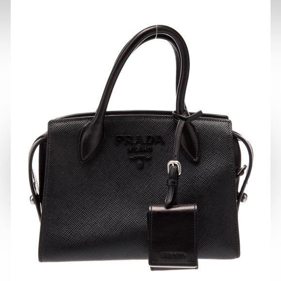 Prada Signature Monochrome - Picture 5 of 11